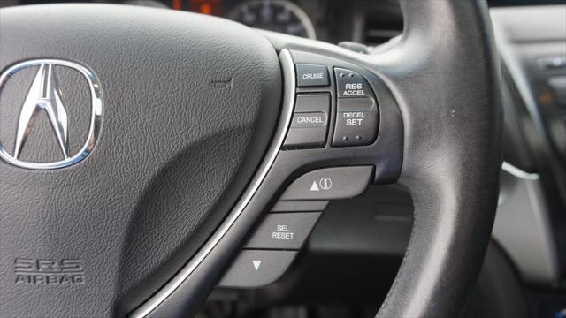 used 2015 Acura ILX car, priced at $10,995