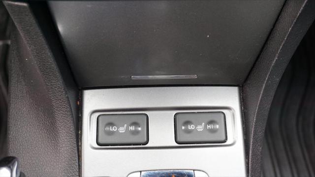 used 2015 Acura ILX car, priced at $10,995
