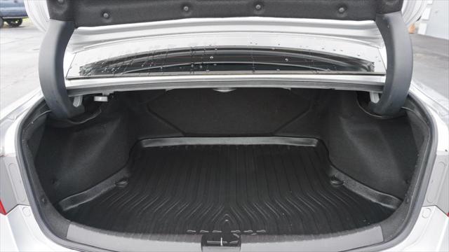 used 2015 Acura ILX car, priced at $10,995