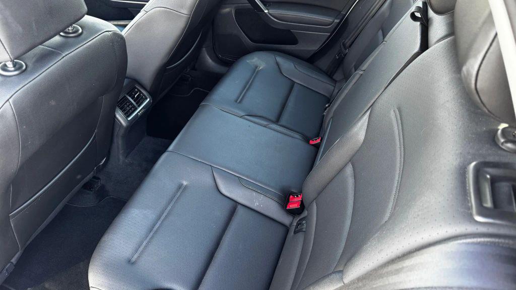 used 2015 Volkswagen Golf car, priced at $11,995