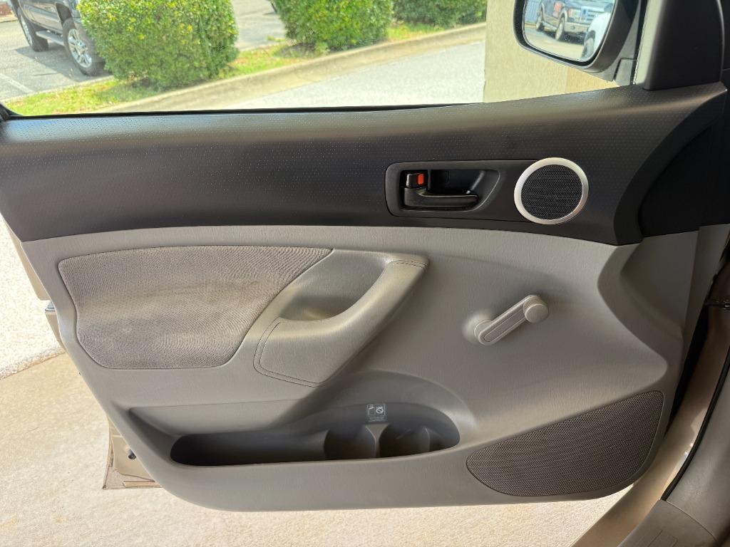 used 2008 Toyota Tacoma car, priced at $11,995