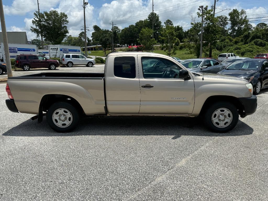 used 2008 Toyota Tacoma car, priced at $11,995