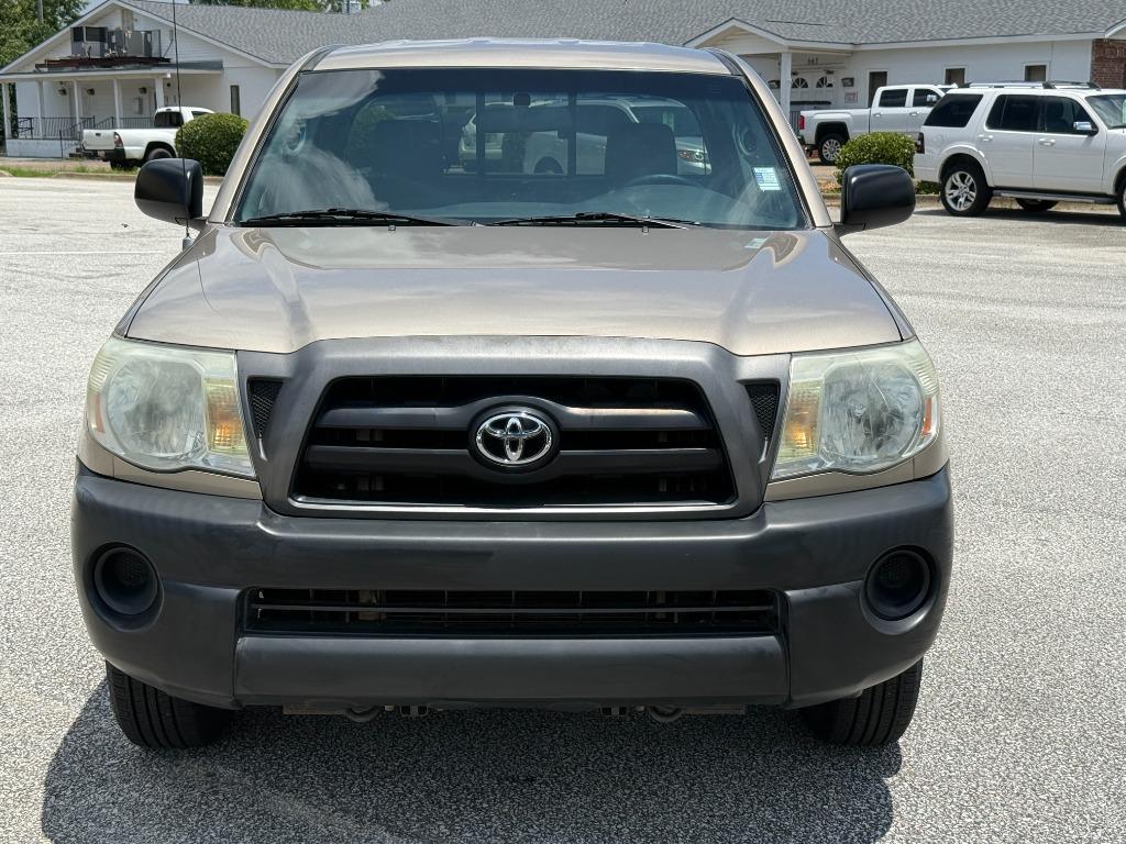 used 2008 Toyota Tacoma car, priced at $11,995