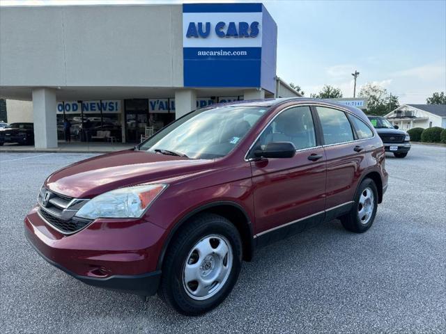 used 2011 Honda CR-V car, priced at $11,995