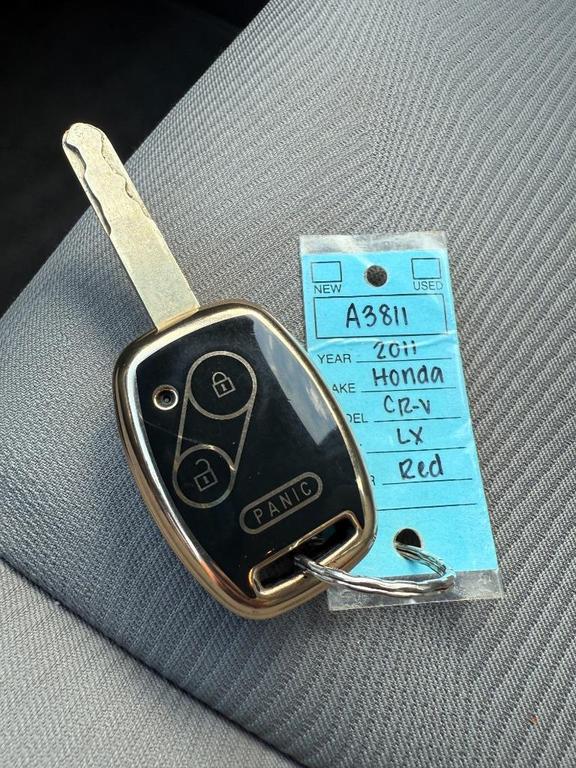 used 2011 Honda CR-V car, priced at $11,995