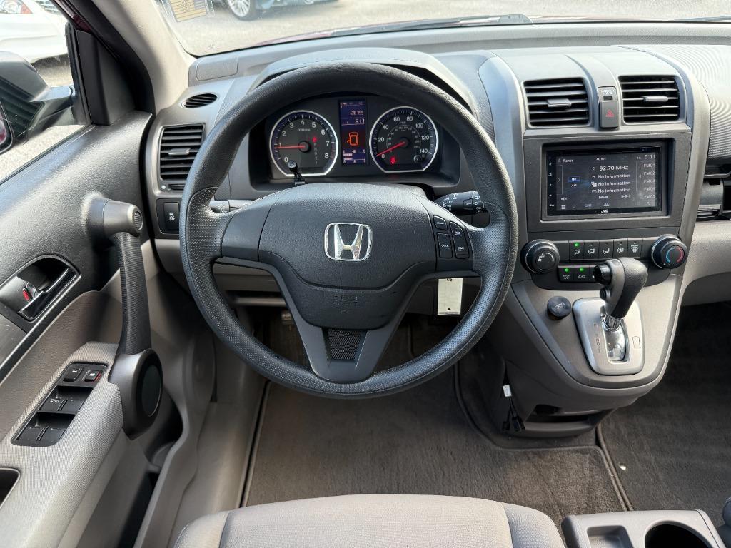 used 2011 Honda CR-V car, priced at $11,995
