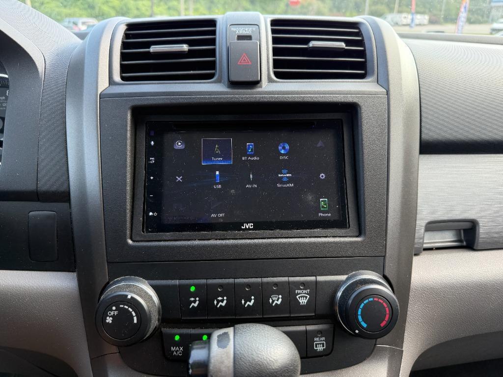 used 2011 Honda CR-V car, priced at $11,995