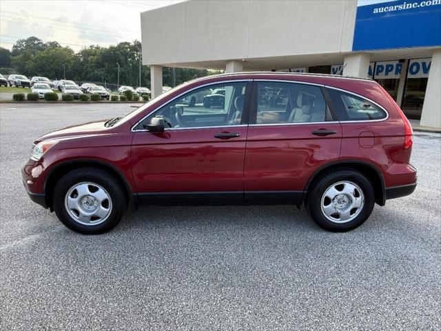 used 2011 Honda CR-V car, priced at $11,995
