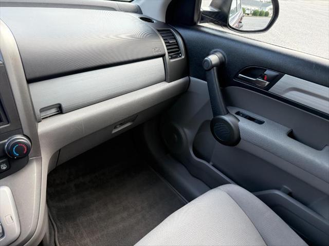 used 2011 Honda CR-V car, priced at $11,995