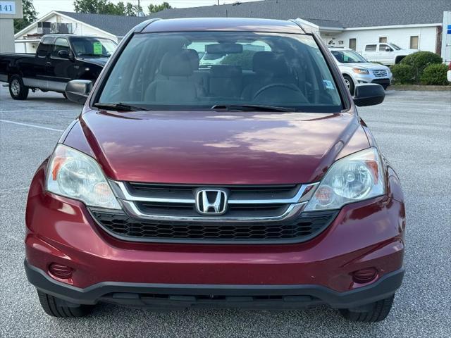 used 2011 Honda CR-V car, priced at $11,995