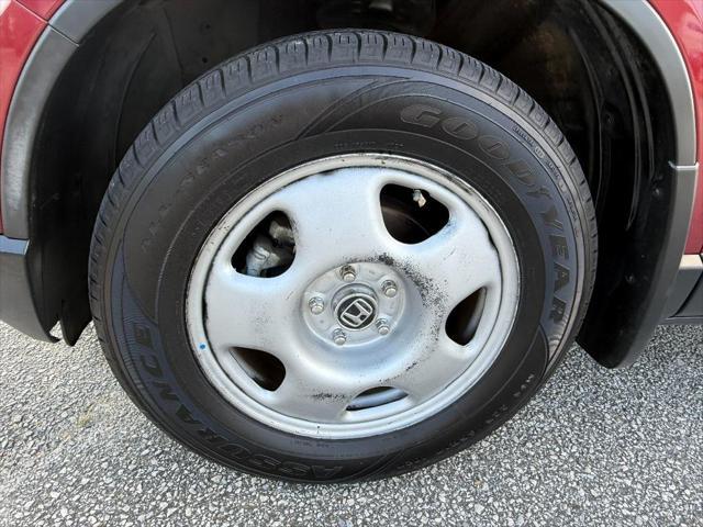 used 2011 Honda CR-V car, priced at $11,995
