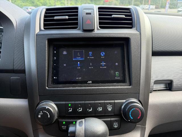 used 2011 Honda CR-V car, priced at $11,995