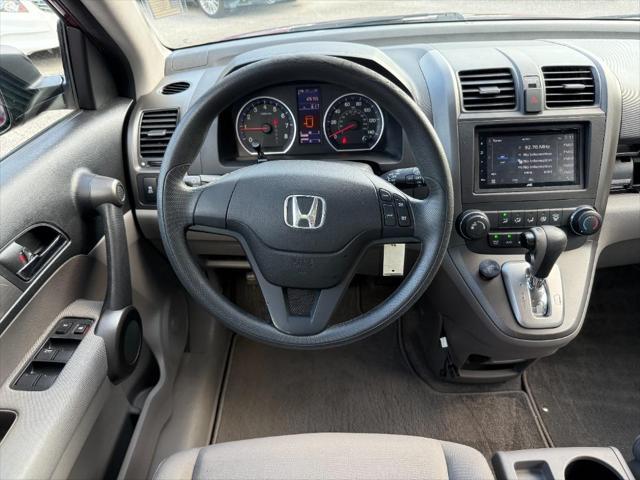 used 2011 Honda CR-V car, priced at $11,995