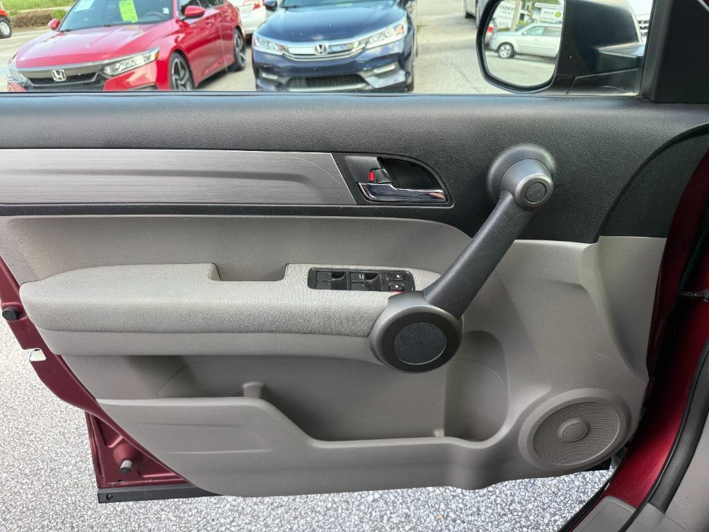 used 2011 Honda CR-V car, priced at $11,995