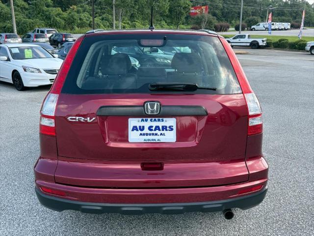 used 2011 Honda CR-V car, priced at $11,995