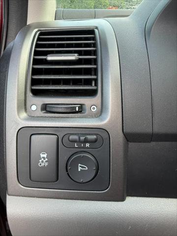 used 2011 Honda CR-V car, priced at $11,995