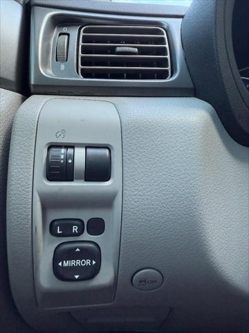 used 2013 Subaru Forester car, priced at $9,995