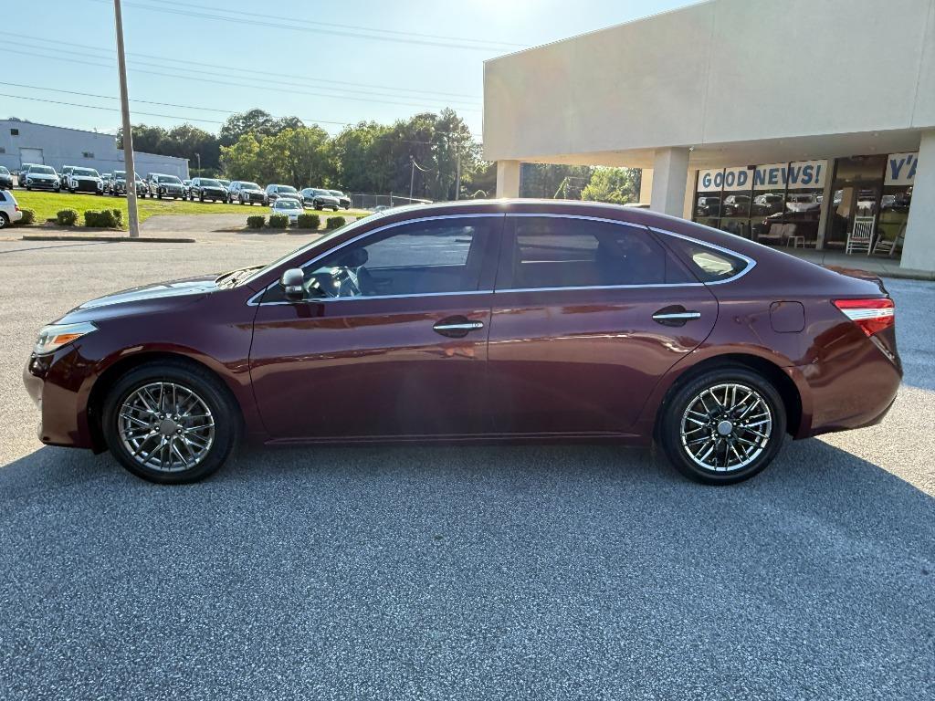 used 2013 Toyota Avalon car, priced at $11,995