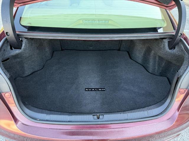 used 2013 Toyota Avalon car, priced at $11,995