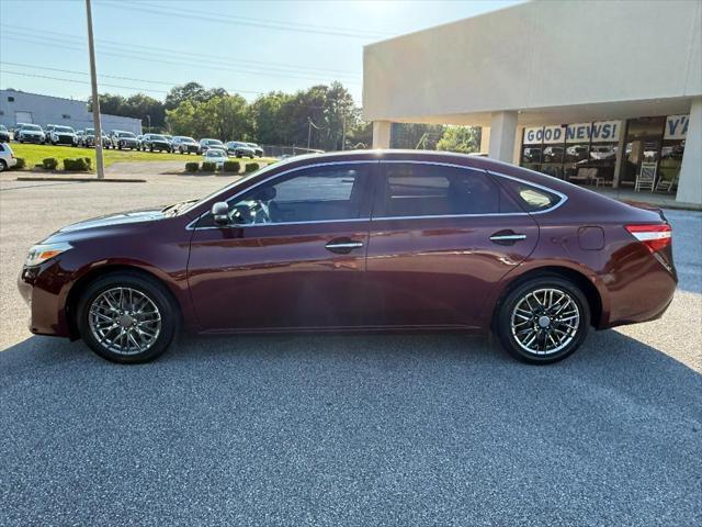 used 2013 Toyota Avalon car, priced at $11,995