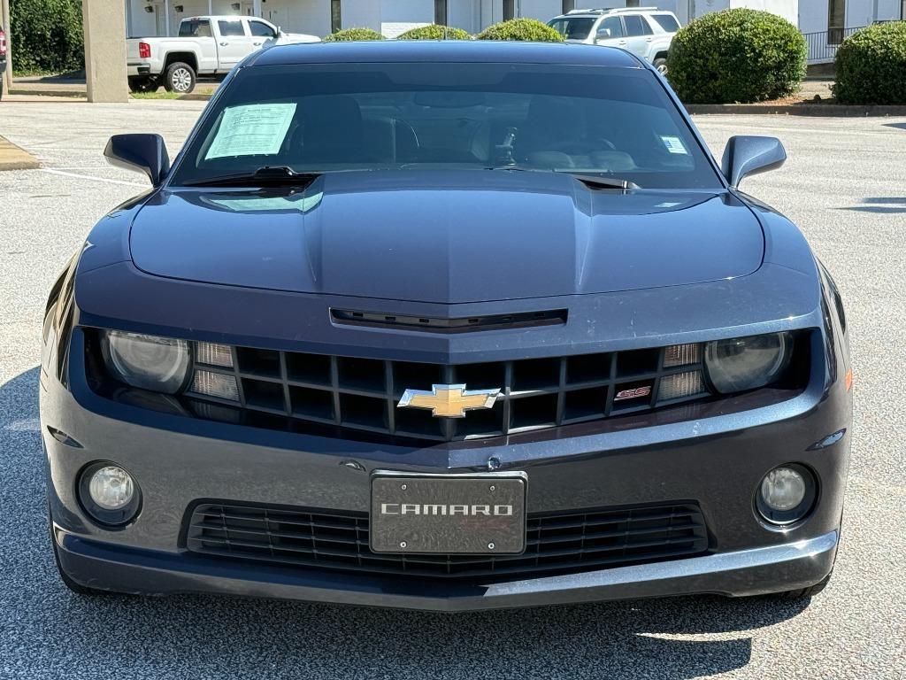 used 2013 Chevrolet Camaro car, priced at $15,995