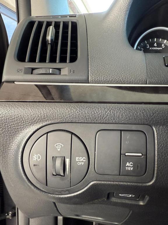 used 2010 Hyundai Veracruz car, priced at $12,995