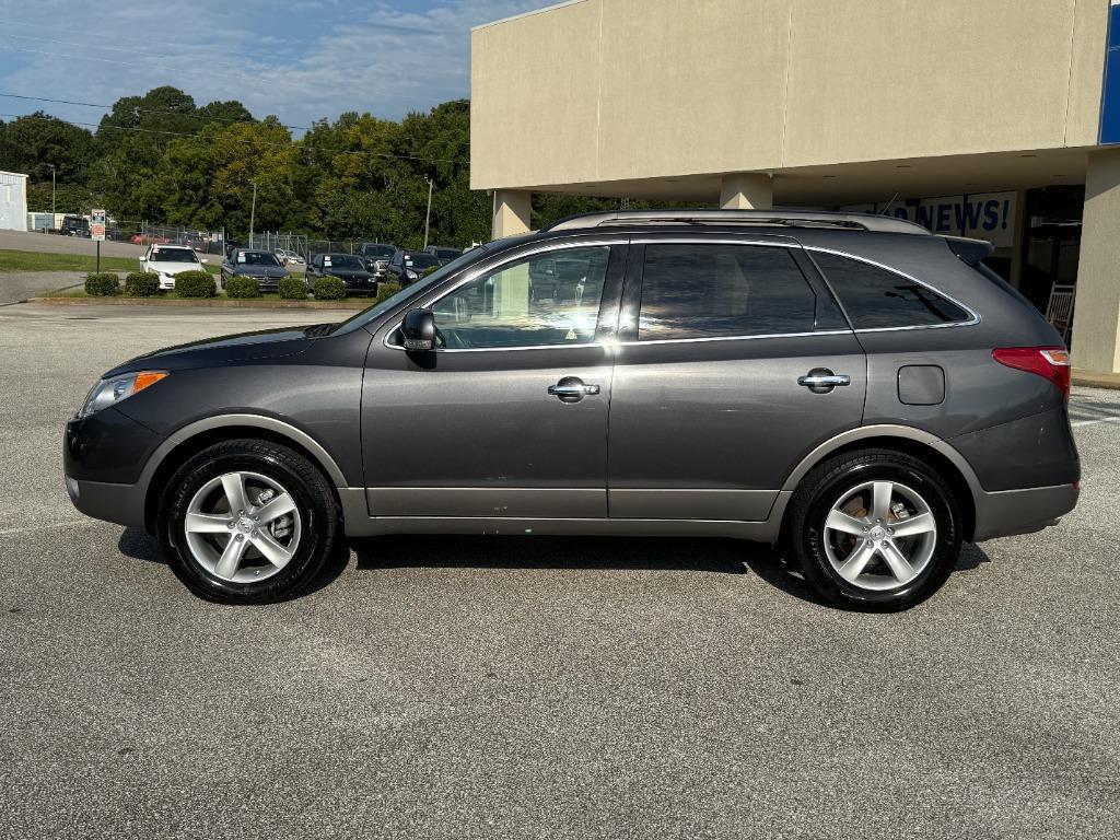 used 2010 Hyundai Veracruz car, priced at $12,995