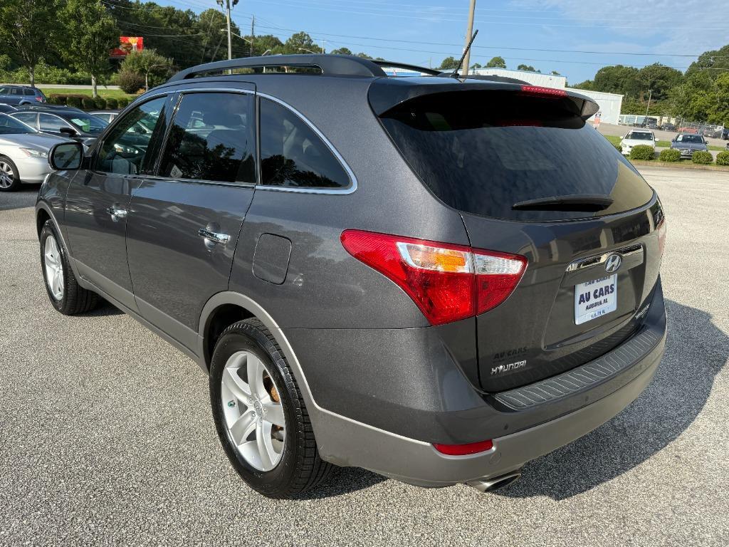 used 2010 Hyundai Veracruz car, priced at $12,995