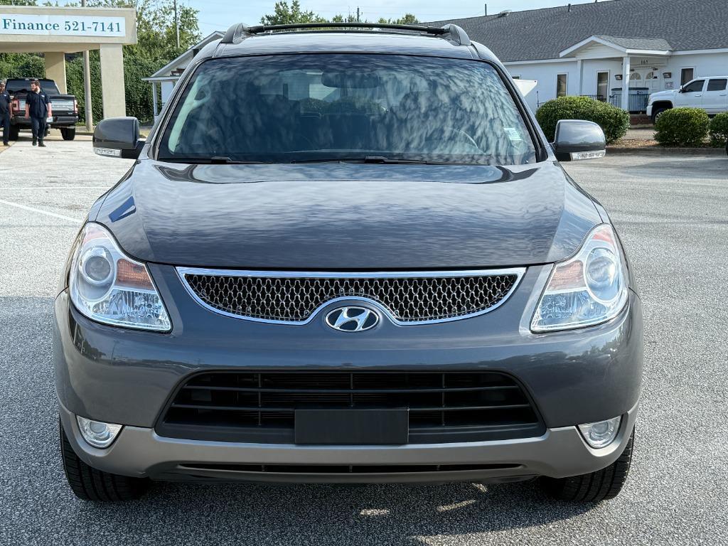 used 2010 Hyundai Veracruz car, priced at $12,995