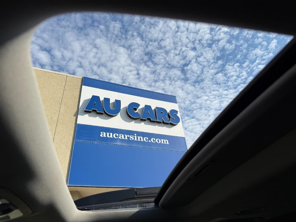 used 2010 Hyundai Veracruz car, priced at $12,995