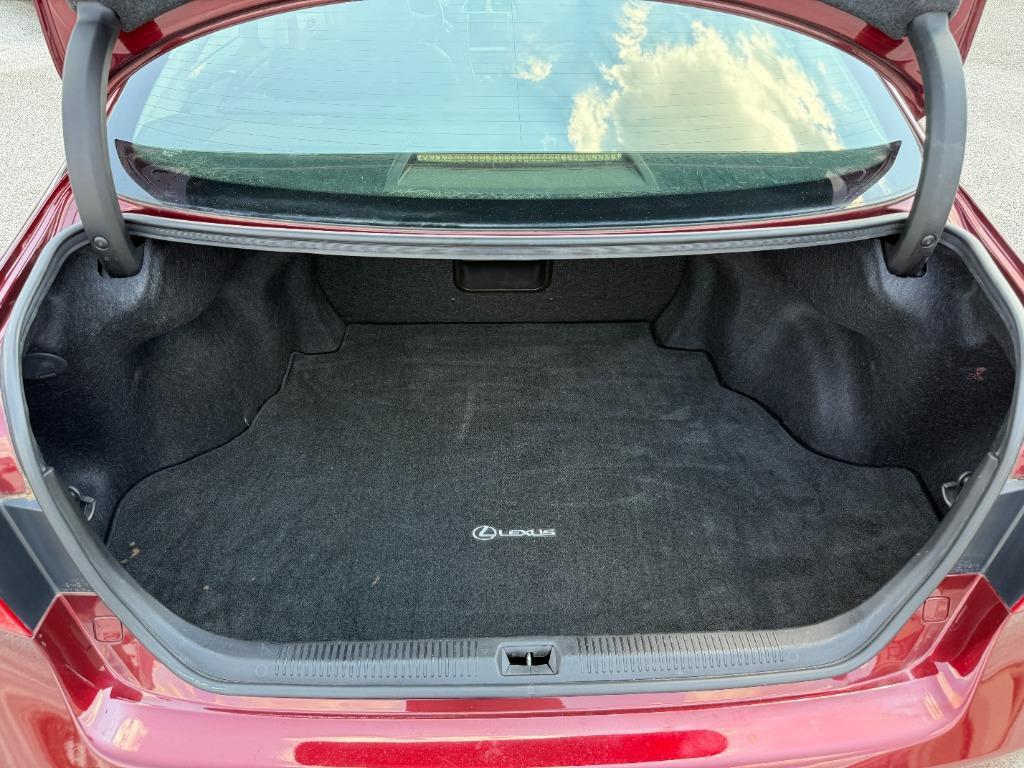 used 2007 Lexus ES 350 car, priced at $12,995