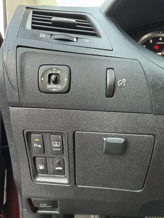 used 2007 Lexus ES 350 car, priced at $12,995