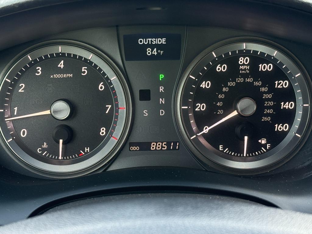 used 2007 Lexus ES 350 car, priced at $12,995