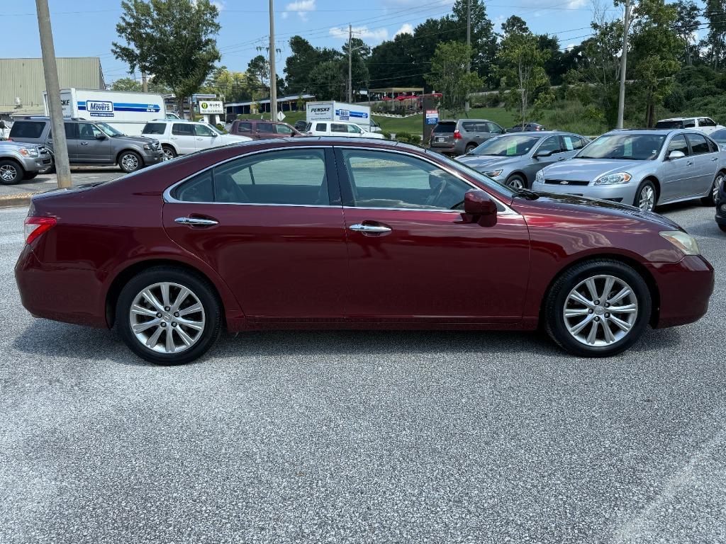 used 2007 Lexus ES 350 car, priced at $12,995