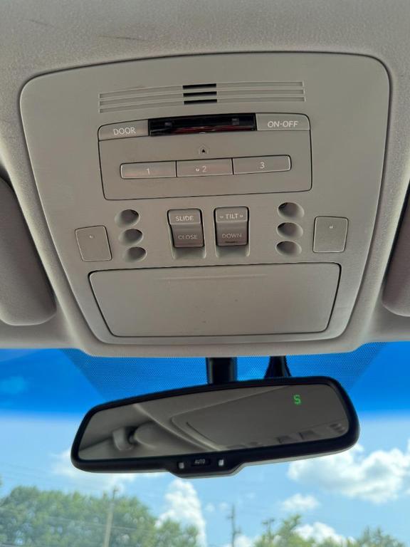 used 2007 Lexus ES 350 car, priced at $12,995