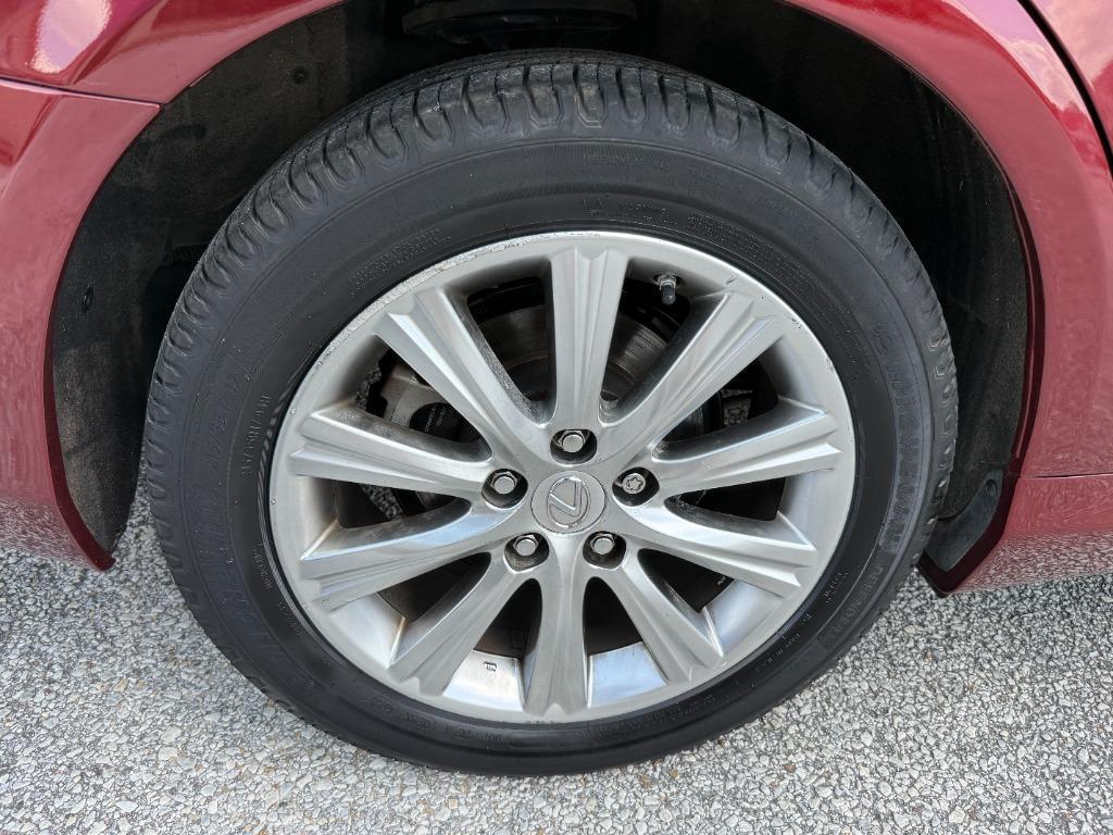 used 2007 Lexus ES 350 car, priced at $12,995