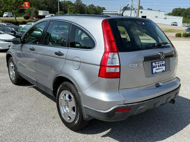 used 2008 Honda CR-V car, priced at $11,995