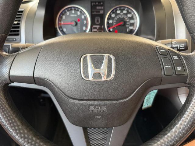 used 2008 Honda CR-V car, priced at $11,995