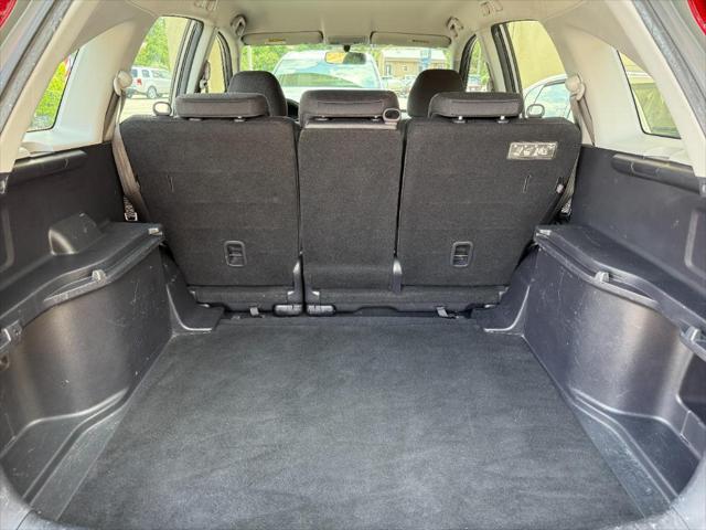 used 2008 Honda CR-V car, priced at $11,995