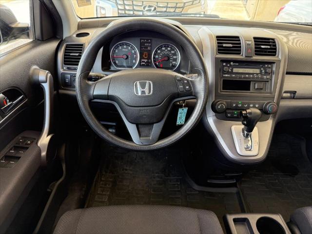 used 2008 Honda CR-V car, priced at $11,995