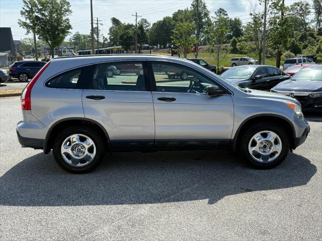 used 2008 Honda CR-V car, priced at $11,995