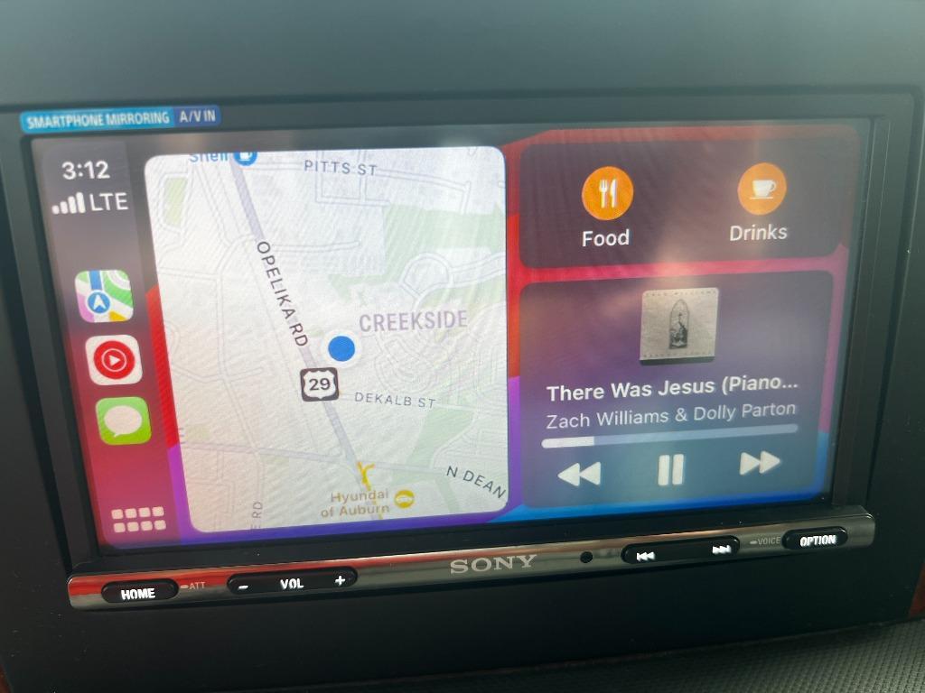 used 2006 Dodge Ram 1500 car, priced at $9,995