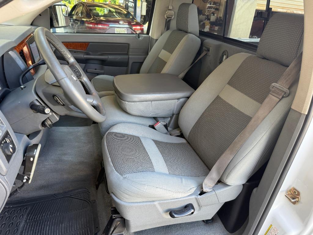 used 2006 Dodge Ram 1500 car, priced at $9,995