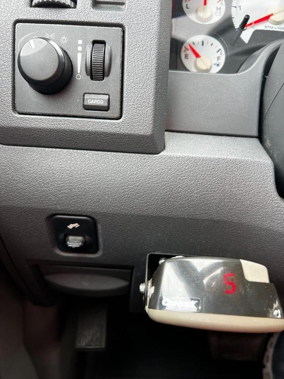 used 2006 Dodge Ram 1500 car, priced at $9,995