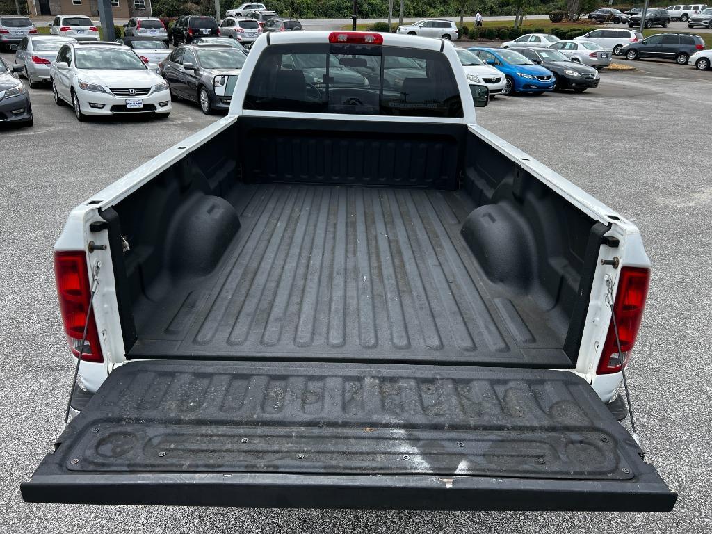 used 2006 Dodge Ram 1500 car, priced at $9,995