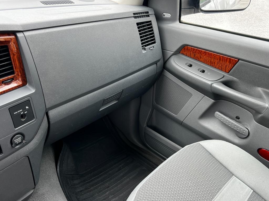 used 2006 Dodge Ram 1500 car, priced at $9,995