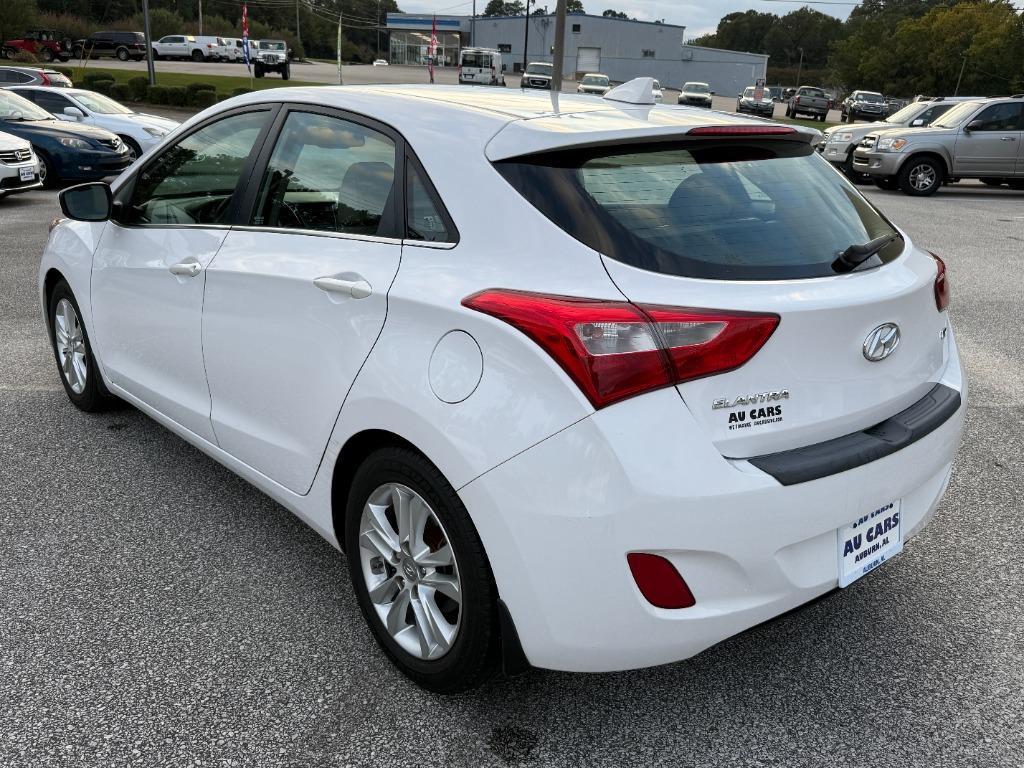 used 2013 Hyundai Elantra GT car, priced at $9,995