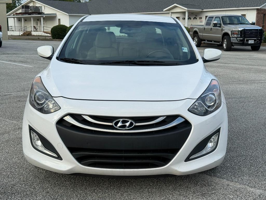 used 2013 Hyundai Elantra GT car, priced at $9,995