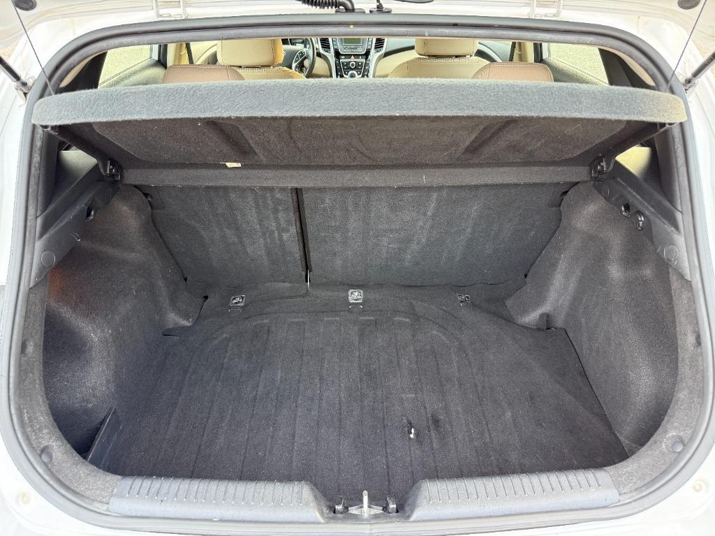 used 2013 Hyundai Elantra GT car, priced at $9,995