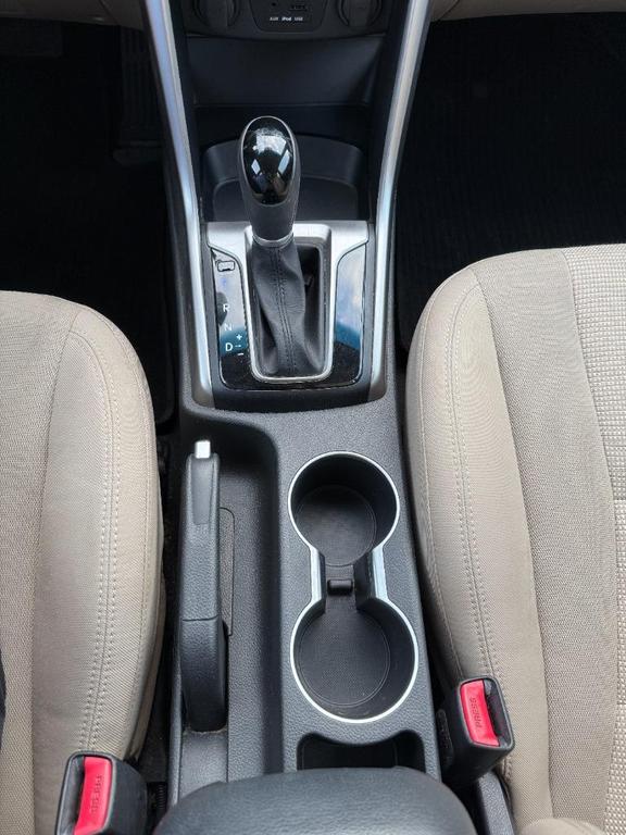 used 2013 Hyundai Elantra GT car, priced at $9,995